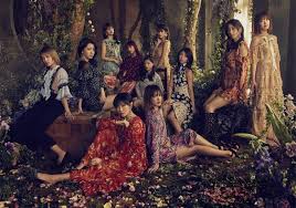 E Girls Pain Pain Tops Jpopasias Music Video Chart For