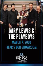 Lorain, oh 44052 (postponed 4/22/22) lorain palace theatre. Gary Lewis And The Playboys Fotos Facebook