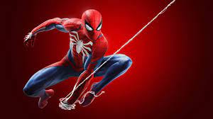 Comment dessiner spiderman coloriage spiderman dessins marvel livre coloriage dessin anim. Test Marvel S Spider Man Sur Playstation 4 Pro Actugeekgaming