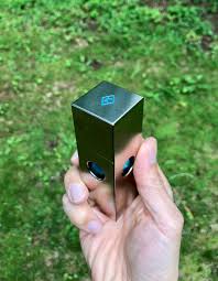 Uniting mathematicians, magicians and puzzle enthusiasts. Model 360 Is Ready Pyrigan
