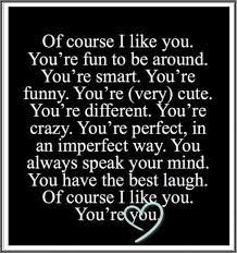 Things To Say To Your Boyfriend To Make Him Feel Funny Women Quotes Boyfriend Quotes Funny Texts Crush