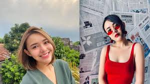 Awalnya, host antonius rovy menanyakan tentang harapan amanda manopo terkait pernikahan. Biodata Amanda Manopo Aktris Cantik Yang Dirumorkan Dekat Dengan Billy Syahputra Halaman All Tribun Jateng