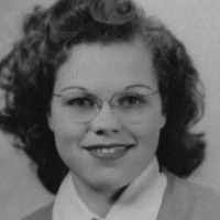 Dora Louella Bowling (1928–2010) • FamilySearch