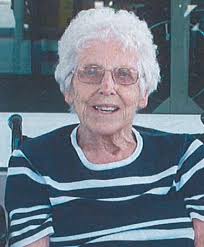 Obituary for Mary Ellen (Magnus) Lund