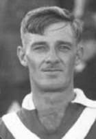 Don Hodgson made his debut with Moreland as a 17-year-old, coincidently  against George Cross in Sun Cup at the Showgrounds