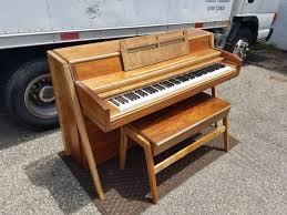 Explore other popular local services near you from over 7 million if you won't be home at your scheduled pick up time, leave the items in bags or boxes outside of your home with a label that says vva donation. Nashville Piano Rescue