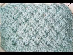 غرز الشتاء كروشيه الحلقة 3 غرزة الح مصة المجدولة puff stitched مع مرمرة youtube crochet patterns crochet crochet stitches
