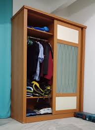 Hip, 梭织衣服, coat, ostrich, nila baju, oter baju, rope hanger, oter. Almari Baju Kepala Katil Free Gift Home Furniture Furniture On Carousell