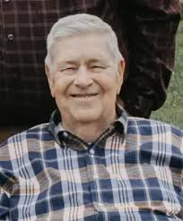 Norman Burden Obituary August 2, 2021