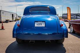 Image result for Ferrara Blue 1939 GMC