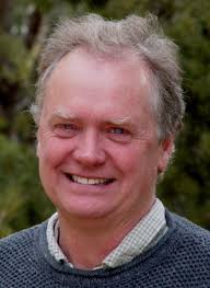 Faculty Profile: John Ritten