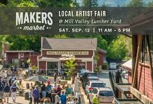 September Maker's Market