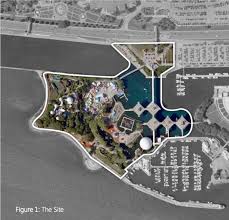 Map 13 (j14) sudbury area. Ontario Place Province Invites Development Proposals Urbantoronto