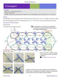 Tatting Lace Bracelet Pdf Pattern Meridian By Thekimandi On Etsy Pizzo Merletto Tutorial Merletto Bracciale In Pizzo