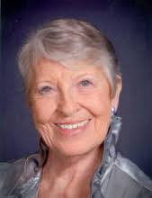 Obituary information for Jean Borum Hardesty