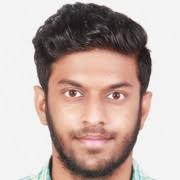 Tushar Nelson, Sales Development Representative