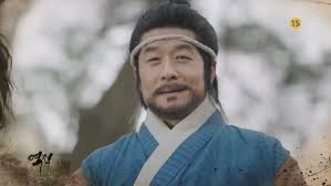 The Rebel (Korean Drama)