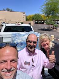 Mr T at PurpleStride DFW for Pancreatic Cancer Awareness