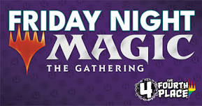 Friday Night Magic: Modern