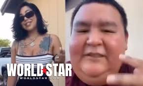 Bro Finally Gets To Have His Happy Ending: Dude Meets Back Up With His High  School Crush After A Million Bodies Later, And This Is How It Played Out!  https://worldstar.com/videos/wshh054F1bw8vMP2Z7l4/bro-finally-gets-to-have-his-happy-ending-dude-meets  ...