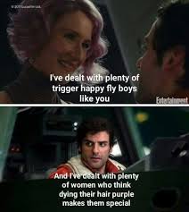 Lol That One Person In The Last Jedi Star Wars Rebels Star Wars Memes Star Wars Humor
