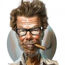 Hundreds of Beavers": The Feel-Good Animal Slaughter Comedy of the Year