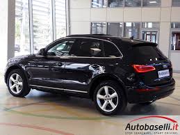 This is the new ebay. Audi Q5 2 0 Tdi Quattro Advanced Plus 177cv S Tronic S Line Cambio Automatico Pad Navigatore Tetto Apribile Interni In Pelle Fari Xeno Trazione Integrale Retrocamera