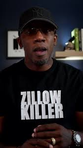 James Rembert (@zillowkiller)