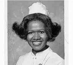 Maria Thomas Obituary (2012)