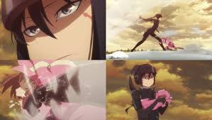 However seeing that she was a fellow. Pitohui Rabujoi An Anime Blog