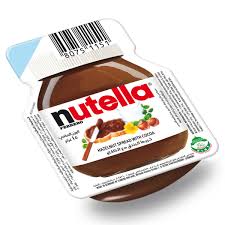 Side dishes to serve with lamb. Buy Nutella Hazelnut Spread With Cocoa 15g Online Lulu Hypermarket Ksa