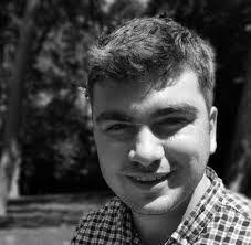 Declan Perry's Instagram, Twitter & Facebook