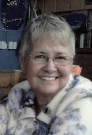 Wilda Huber Obituary