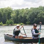 Boat and Brew: Smoketown Brewing