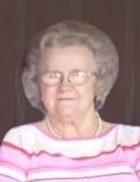 Laura Leola (Glover) Joyner Obituary May 31, 2016