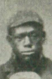 Tom Washington (baseball)