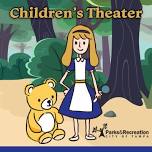 Children's Theatre