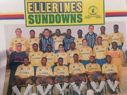 Motsepe and wishes him all the best as he begins his journey to develop and elevate african football. Pro Philani On Twitter The Evolution Of Mamelodi Sundowns In Images From 1983 2020