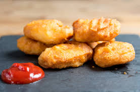 Chicken eating chicken nuggets meme. Was A Man Paralyzed After Eating 413 Chicken Nuggets Snopes Com