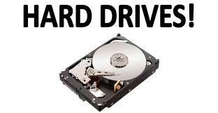 Hard Disk Storage Capacity Chart Ultimate Guide By Whatlaptops