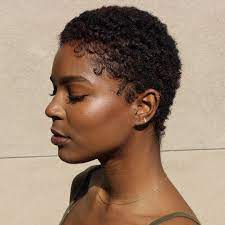 Pin On Natural Hair Inspiration