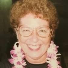 Mary Sue Johnson Obituary March 25, 2018