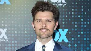 Adam Scott ('Big Little Lies') chats 'juicy and addictive' HBO series