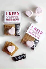 Need some valentine's gift ideas? Diy Valentines Day I Need S More Friends Like You Valentine These Are The Best Valentine Ide Diyall Net Home Of Diy Craft Ideas Inspiration Diy Projects Craft Ideas