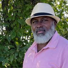 Congratulations Trevor Elcock!