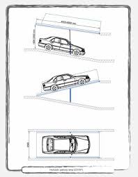 Dsm offers convenient onsite parking starting at $6 per day along with free shuttles to the terminal from economy lots. Awesome Parking Garage Ramp Slope Strategy Asyfreedomwalk Com Parking Design Ramp Design Car Park Design