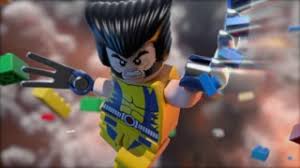 Lego duplo marvel super heros. Lego Marvel Super Heroes For Playstation 4 Reviews Metacritic