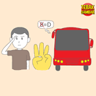 Untuk kalian yang baru bergabung di channel ini alangkah baiknya kalian subscribe dulu dan share ke teman kalian yang masih bermain tebak gambar. Kunci Jawaban Tebak Gambar Level 13 Combinesia