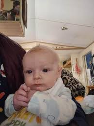 Robbie K Hill-Smith Obituary (2023)