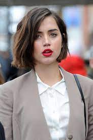 1001 Idees Pour Des Coupes Courtes Les Coiffures Pour Une Allure Classe Coupe De Cheveux Cheveux Courts Coiffure